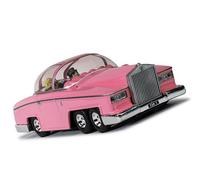 1/36 CORGI - G.ANDERSON - ROLLS ROYCE THUNDERBIRDS - LADY PENELOPE'S CC0060