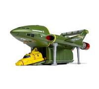 Corgi CC00804 Thunderbirds F.A.B; collezione: modelli di veicoli Thunderbird 2 e 4