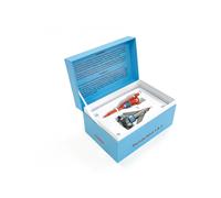 Corgi CC00902 Collezione Thunderbirds F.A.B. - Thunderbird 1 E 3 - Nuovo