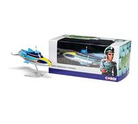 Corgi CC01001 Stingray, Licenza di Film TV ed Evento Modello da Collezione pressofuso, Multicolore