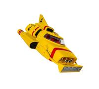 Collezione Corgi Thunderbirds F.A.B. - Modello Diecast Thunderbird 4 - CC01401