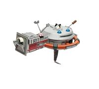 Collezione Thunderbirds F.A.B. Thunderbird 5 Corgi CC01501