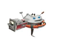Collezione Thunderbirds F.A.B. Thunderbird 5 Corgi CC01501