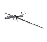 Corgi CC03601 James Bond 007 - Q Glider - No Time to Die Licenza di film TV ed e