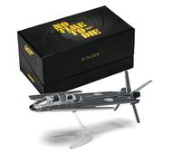 Corgi CC03601 James Bond 007 - Q Glider - No Time to Die Licenza di film TV ed e