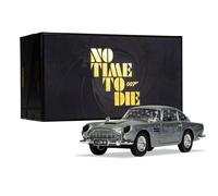 1/36 CORGI - ASTON MARTIN - DB5 1965 - 007 JAMES BOND - NO TIME TO DIE - CC04314