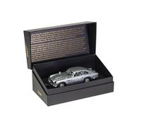 1/36 CORGI - ASTON MARTIN - DB5 1965 - 007 JAMES BOND - NO TIME TO DIE - CC04314