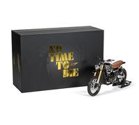 Corgi CC08403 James Bond - Triumph Scrambler 1200XE 'No Time To Die'
