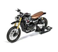 Corgi CC08403 James Bond - Triumph Scrambler 1200XE 'No Time To Die'