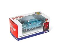 Corgi Cc96308 Captain Scarlet Classico, Veicolo da Inseguimento dello Spettro SPV TV e Film