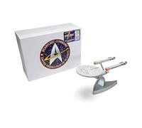 1/2000 CORGI - STAR TREK - U.S.S. ENTERPRISE NCC-1701 - I SERIES CC96610