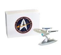 Corgi CC98001 Star Trek - USS Enterprise NCC-1701 (Star Trek II: The Wrath of K
