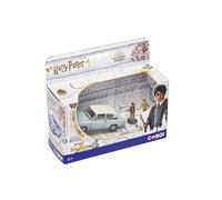 Corgi CC99725 Auto Harry Potter Enchanted Ford Anglia 1:43 Figg