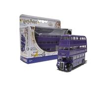 1/76 CORGI - ROUTEMASTER - KNIGHT TRIPLE DECKER AUTOBUS HARRY POTTER - CC99726