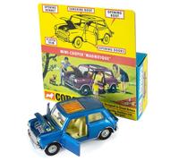 Corgi CD54321035 334 Mini Cooper Magnifique Auto - Nuovo