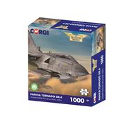 Corgi CG0003 Jigsaw Puzzle, Multicolor
