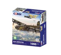 Corgi CG0004 Jigsaw Puzzle, Multicolor