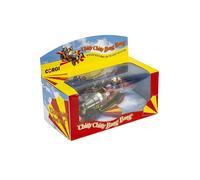 Corgi Chitty Chitty Bang Bang 1:45 Modello In Metallo - CC03502