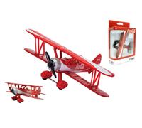 Corgi COCA COLA STEARMAN cm 10