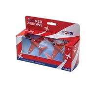Corgi- Modello, Colore Vario, CS90687