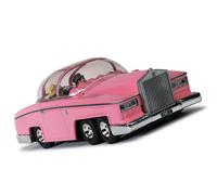 1/36 CORGI - G.ANDERSON - ROLLS ROYCE THUNDERBIRDS - LADY PENELOPE'S CC0060