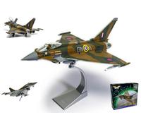 Corgi EUROFIGHTER TYPHOON FGR4 1:48