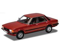 Corgi Ford Cortina Mk5 1.6 GL, modello pressofuso in terracotta per adulti