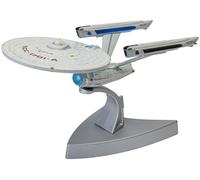 Corgi FTB Scala Star Trek USS Enterprise NCC-1701-A The Undiscovered Country