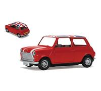 CORGI GS82109 CORGI BEST OF BRITISH CLASSIC MINI 1:36 Modellino