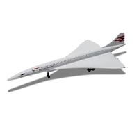 1/330 CORGI - AEROSPATIALE - CONCORDE AIRPLANE 1969 GS84008