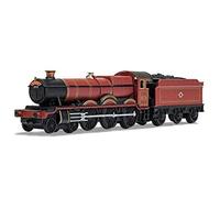 Harry Potter Diecast Model 1/100 Hogwarts Express
