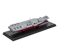 Corgi HMS Prince of Wales (R09), portaerei di Classe Queen Elizabeth, Grigia, Colore, CC75001