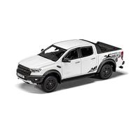 Ford Ranger Raptor X, Frozen White NUOVO