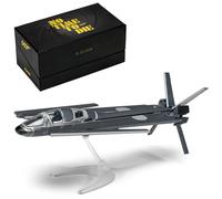 Corgi CC03601 James Bond 007 - Q Glider - No Time to Die Licenza di film TV ed e