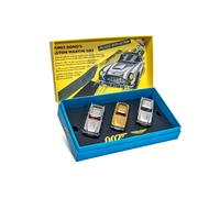 Corgi James Bond Aston Martin DB5 Classic Collector Set, 70th Anniversary