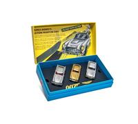 Corgi James Bond Aston Martin DB5 Set da Collezione Classico, 70° Anniversario