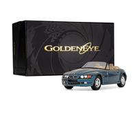 Corgi James Bond BMW Z3 Goldeneye 1:3 6 Modellino - CC04905