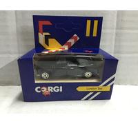 Corgi Junior J17 LONDON TAXI MIB, 1984 Made in Great Britain