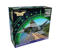 Corgi- Kit di Costruzione per Bambini, AA29004