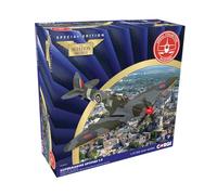 Corgi- Kit di Costruzione per Bambini, AA29204