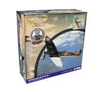 Corgi- Kit di Costruzione per Bambini, AA39216