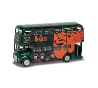 Corgi- Kit di Costruzione per Bambini, Colore Verde, CC82345
