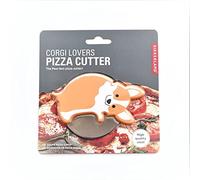 Kikkerland Corgi Amanti Pizza Cutter 12292
