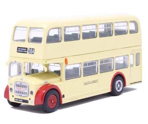 Corgi- Modello, Colore Vario, OM40821B