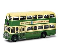 Corgi Modello pressofuso, Leyland PD3 'Queen Mary', Southdown