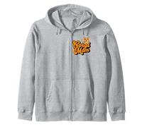 Corgi Mom Cute Dog Lover Pet Animal Abbigliamento per Le Donne Felpa con Cappuccio