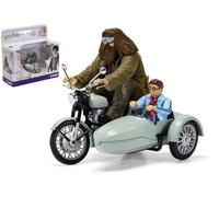 CORGI MOTO HARRY POTTER HAGRIDS SIDECAR 6,5CM MODELLINO STATICO