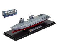 CORGI NAVE HMS PRINCE OF WALES R09 QUEEN ELIZABETH MODELLINO AUTO