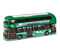 Corgi OM46635 Nuovo Routemaster Primo Halifax 503 Huddersfield 1/76 - 00 Gauge