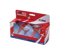 Corgi Red Arrows Synchro Pair